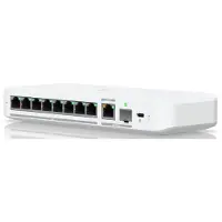 Ubiquiti Usw-flex-2.5g-8 8x 2.5g Switch
