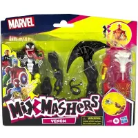 Marvel Mixmashers Figur Venom Delux
