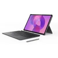 Lenovo Idea Tab Pro, 32,3 cm (12.7"), 2944 x 1840 Pixel, 128 GB, 8 GB, Android 14, Grau