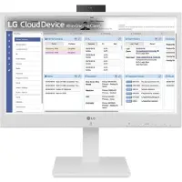 LG 24CR671N-6P - Thin Client - All-in-One (Komplettlösung)
