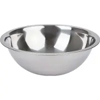 KINGHOFF Misa kuchenna ze stali nierdzewnej Ø24 cm