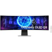 Samsung LS49DG950SUXDU Gaming Monitor 124,5cm (49 Zoll)