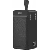 Tracer Powerbank Vouge-8 80000Mah Qc+Pd22.5W