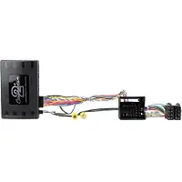 ACV 43uvw04 Infoadapter Passend für (Auto-Marke): Seat, Skoda, Volkswagen