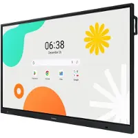 Samsung Interactive Board WA86FX 86" Android 13, IR Touch