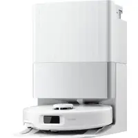 Roborock Saugroboter Qrevo Edge 5V1, 180 Min, 18500 Pa, Wi-Fi, Wischfunktion