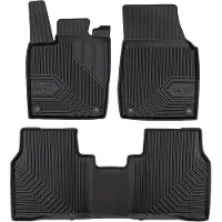 Frogum Gummimåtter Volkswagen ID.7 2023-