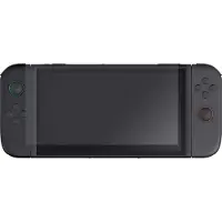 Trust 25768, Displayschutz, Nintendo Switch 2, Gehärtetes Glas, Stoßfest, Kratzresistent, Klare Bildschirmschutzfolie, 9H