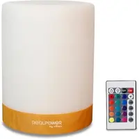 RealPower Ambiente Light 200,RGB mit Fernbedienung