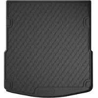 GledRing Bagagerumsbakke Audi A6 C6 2004-2011