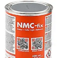 NMC -fix, Kleber (Ausführung: 500 ml)