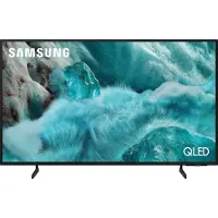 Samsung TQ50Q7FAAU, 127 cm (50"), 3840 x 2160 Pixel, QLED, Smart-TV, WLAN, Schwarz
