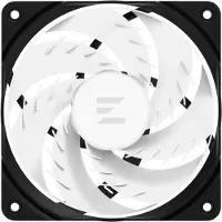Zalman Ventilateur de boitier AF Reverse RGB - 12cm (Noir)