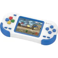 Denver GMP-295, Weiß, Analog, D-Pad, Scrollen, LCD, 7,11 cm (2.8")