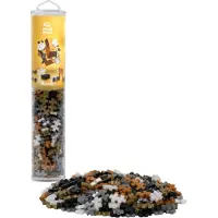 Plus plus Plus-Plus Bausatz Treasure Mix 240 Teile