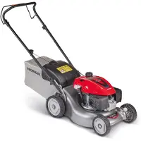 Honda Benzinrasenmäher HRG 466 PK IZY