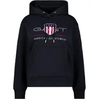 Gant Sweatshirt "Sweatshirt Archive Shield Hoodie"