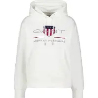 Gant Sweatshirt "Sweatshirt Archive Shield Hoodie"