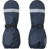 Reima - Kid's Kura - Handschuh-Überzieher Gr 5 blau