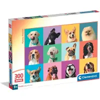 Clementoni 21739, 9 Jahr(e)