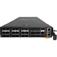 HP HPE Aruba Networking CX 8325H 18p SFP28 25G 4p QSFP28 100G Front-to-Back 4xFan 2xPSU Switch EU en