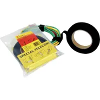 3M Scotchflex Universal-Klettband 20mmx10m