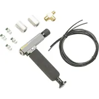 Beha Amprobe BEHA Fluke700LTP-1 Niederdruckpumpe -0,85 bis 2 bar