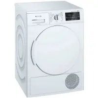 Siemens Wt47w461es Frontlader Trockner