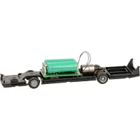 Faller Car System Umbau-Chassis MB Citaro