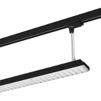 LTS LED-Stromschienenleuchte