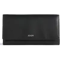 JOOP! - Sofisticato 1.0 Europa Purse LH11F Black - Portemonnaie , 0.6 l
