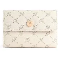 JOOP! Cortina 1.0 Cosma Purse Mh10F Überschlagbörse Offwhite