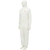3M Einwegschutzanzug 4545 Typ 5/6 weiß