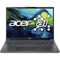Acer Aspire 16 A16-71M-77HE, Intel Core Ultra 7, 40,6 cm (16"), 2048 x 1280 Pixel, 16 GB, 512 GB, Windows 11 Home
