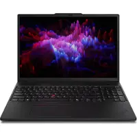 Lenovo ThinkPad P16s Gen 4 (Intel), Intel Core Ultra 7, 40,6 cm (16"), 1920 x 1200 Pixel, 32 GB, 1 TB, Windows 11 Pro