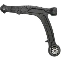 Delphi TC9347 Querlenker Links Vorne für FIAT PANDA (169)