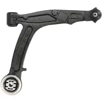 Delphi TC9348 Querlenker Rechts Vorne für FIAT PANDA (169)