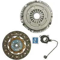 SACHS Kupplungssatz 3000 990 685