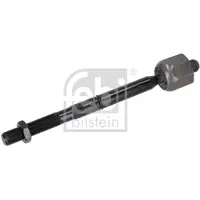 FEBI BILSTEIN Axialgelenk, Spurstange 196232