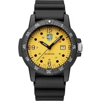Luminox X2.2005 44mm 10atm Quartz Analogical Uhr