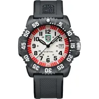 Luminox X2.2057 44mm 10atm Quartz Analogical Uhr
