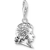 Thomas Sabo City Charms 2091-637-21 Charm Anhänger
