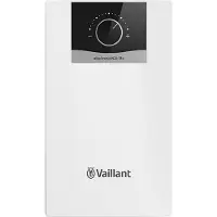 Vaillant VED E 11-13/1L U Durchlauferhitzer EEK:A