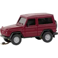 Faller SUV MB G-Klasse (HERPA)