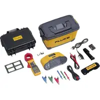 Fluke Installationstester