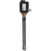 Reflexion Varmelegeme EEHR 4,5 kW 1 1/2"