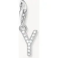 Thomas Sabo Letters 1962-051-14 Charm Anhänger