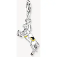 Thomas Sabo City Charms 2089-664-7 Charm Anhänger