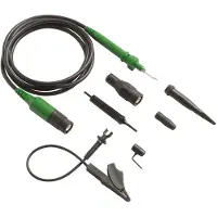 Fluke Tastkopf-Set berührungssicher