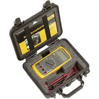 Fluke Messgerätekoffer CXT80